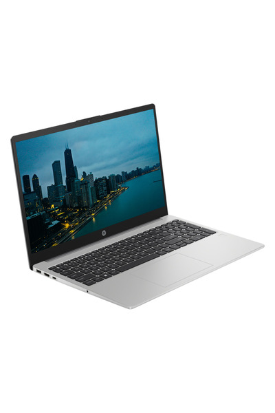 HP 250 G10 Intel Core i7 1355U 32GB RAM 2TB SSD 15.6'' FHD W11PRO 8A541EA & PER4 ÇANTA
