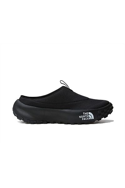 THE NORTH FACE M Never Stop Mule Men's Outdoor Slippers NF0A8A92KX71 Black