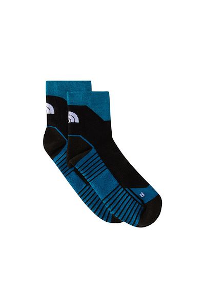 THE NORTH FACE Hiking Quarter Sock Hiking Socks NF0A882JZ7I1 Blue