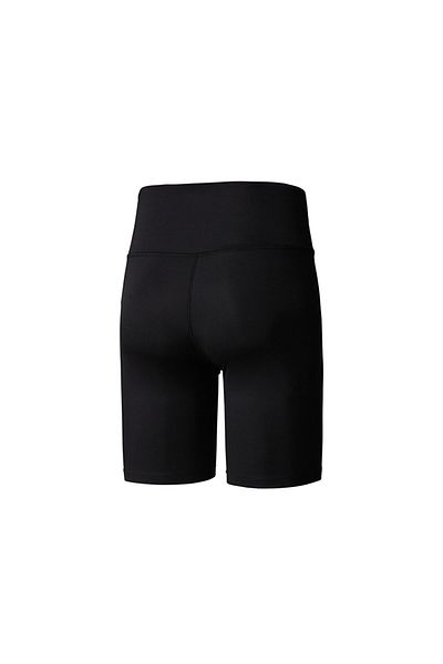THE NORTH FACE W Flex 8In Tight Women's Training Shorts NF0A87JUJK31 Black