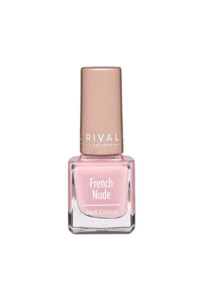 Rival De Loop Oje French Paradise No.04- 8 ml