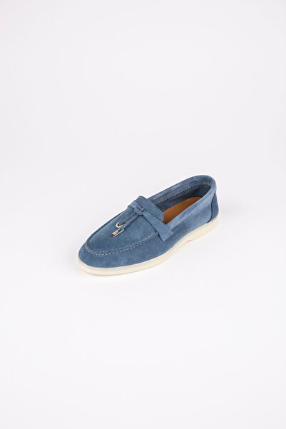 LP Loro Piana Lorber Shoes