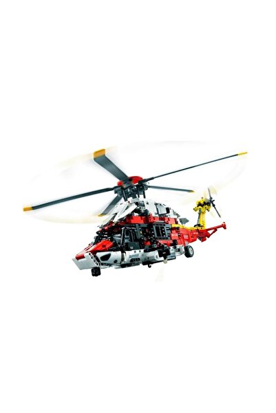 KTYRA52 42145 LEGO® Technic -Airbus H175 Rescue Helicopter 2001 parts +11 years