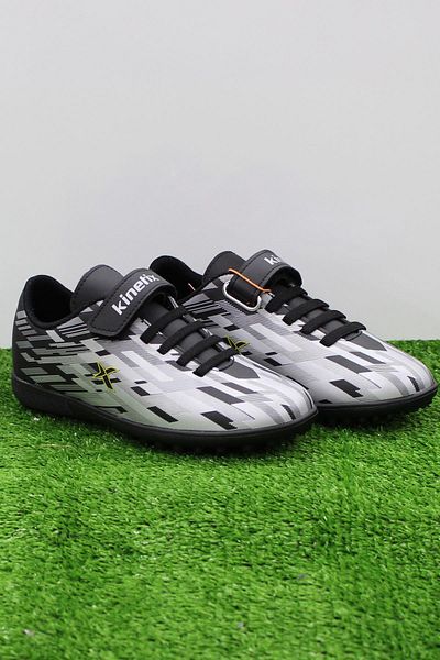 Kinetix Rado TF 4FX Original Product Turf Astroturf Men's Football Shoes