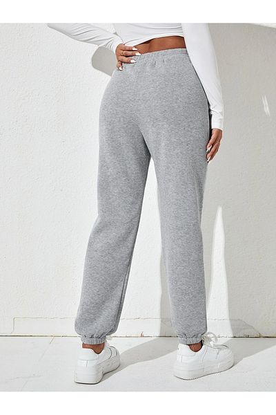 DAXİS Sportwear Company Γυναικείο φούτερ με τσέπες από καουτσούκ