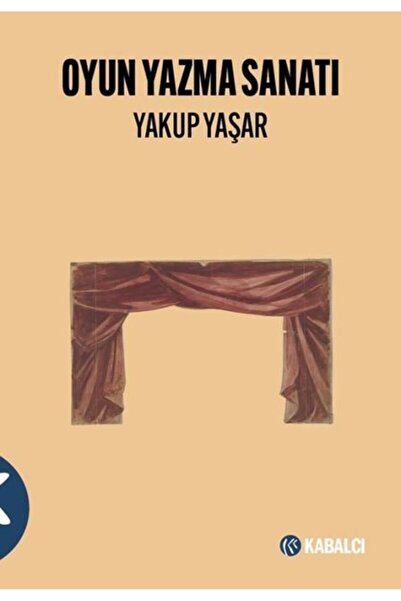 Genel Markalar Oyun Yazma Sanatı