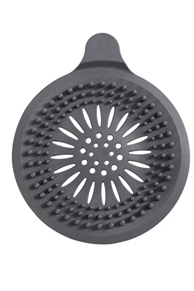 ThenTech Tüm Pislikleri Toplar Suları Gidere Gönderir Lavabo Süzgeci Lavabo İ...