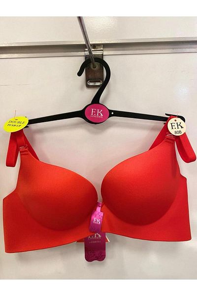 FK F.K 504 Laser Cut DOUBLE SUPPORTED BRA