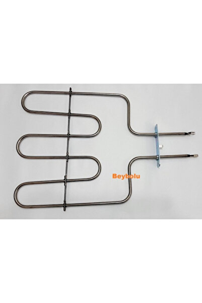Termikel Fırın Alt Rezistans , Termikel Fırın Rezistans 1300 Watt