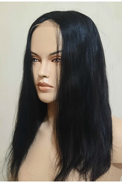 İsmet peruk TÜL MEDİCAL PERUK 173242