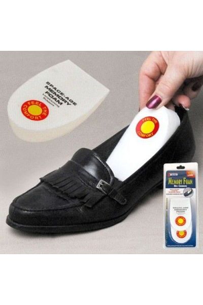 baytoptan Heel Sponge