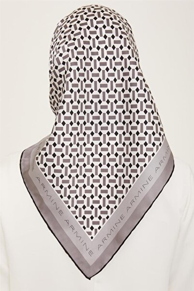 Armine ARMİNE ТВІЛЛ ШАРФ 2024 ЛІТНІЙ СЕЗОН 9151D02-04