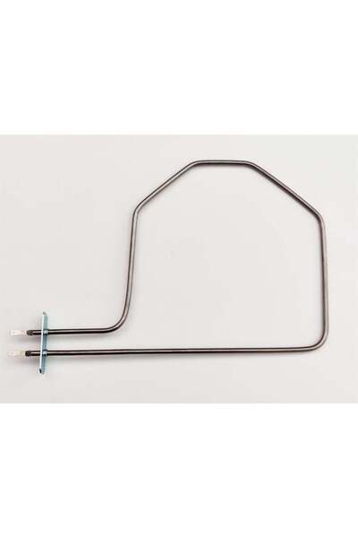 METİN ISITMA SOĞUTMA Fırın Isıtıcı Rezistans Mide Flanşlı 650W