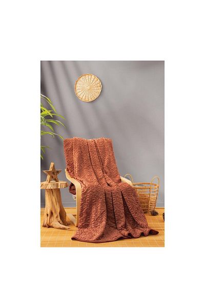 şirin eşyalarım Double Emboss Blanket Tile