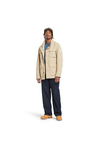 Timberland TImBERLAND Αδιάβροχο Ζακέτα Πεδίου TB0A5TSUDH41