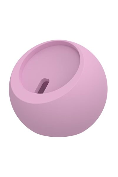 CHOETECH Suport 2'si 1 arada pentru iPhone și iWatch Silikon (H050-PK)