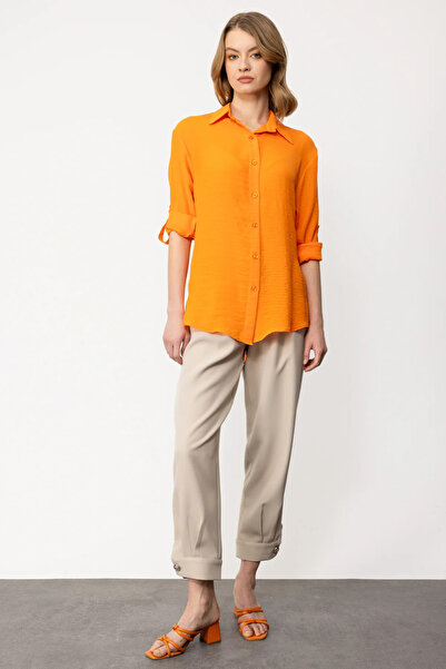 Ekol Ten Sleeve Foldable Shirt