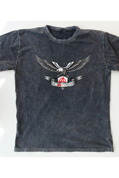 mAddog Kartal Tshirt (relax Fit) / 9xl / 8xl / 7xl / 6xl / 5xl / 4xl / 3xl (u...