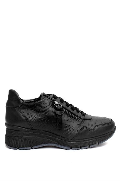 Mammamia D24ya-3680 Pantofi casual din piele pentru femei