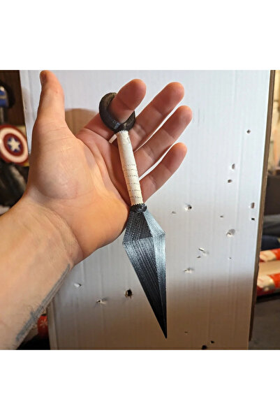 Lineex Art Kunai Oyuncak - Naruto Kunai