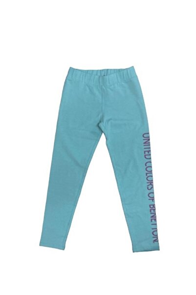 Benetton Kız Çocuk Tayt BNT-G20119