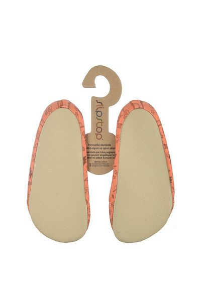 SLIPSTOP Tricks Boys Anti-Slip Booties