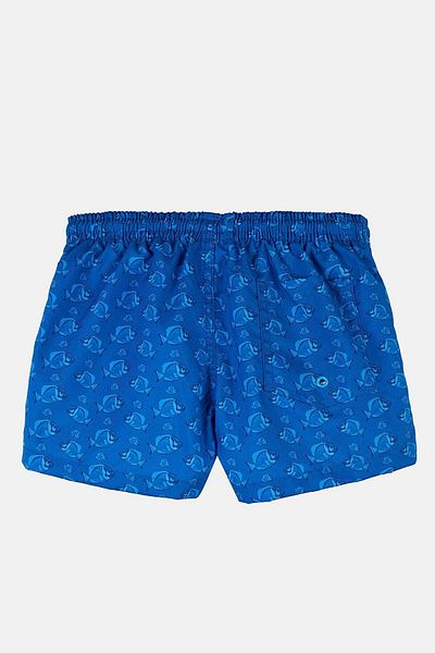 SLIPSTOP Hugo Short Swimsuit Boy