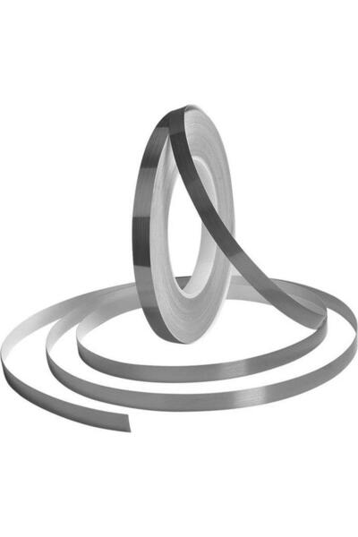 optana 0.5 Cm 50 Metre Gri Fayans Arası Yapışkanlı Şerit Bant Dez Bandı