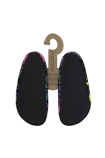 SLIPSTOP Rapsody Junior Girl's Anti-Slip Booties