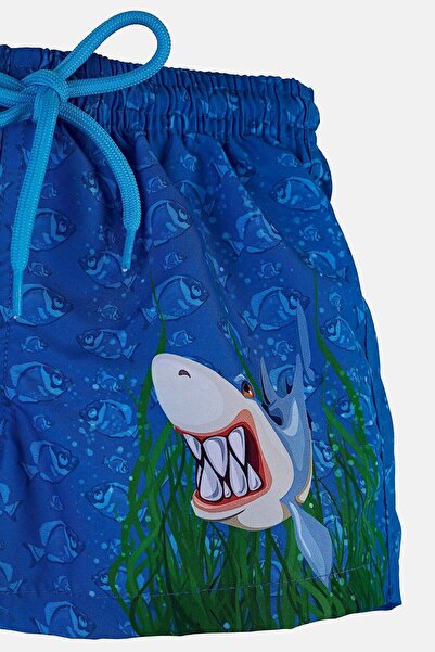 SLIPSTOP Короткі купальники Hugo для хлопчиків