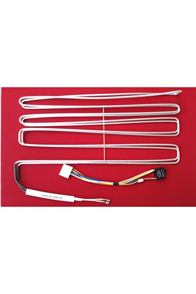 TECHSUN ARA BÖLME EVAP REZİSTANSI ARİSTON İNDESİT HOTPOİNT 271385 (42.5 CM)