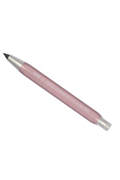 Koh-i Noor Hardmuth Portmin Pen 5.6mm - Pink