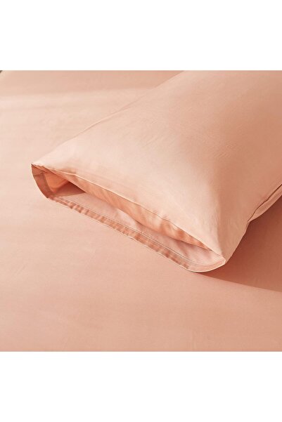 İzgi Concept Преміум Ranforce Набір наволочок з кришкою 2 штуки 50x70 Набір бавовняних наволочок Висока якість