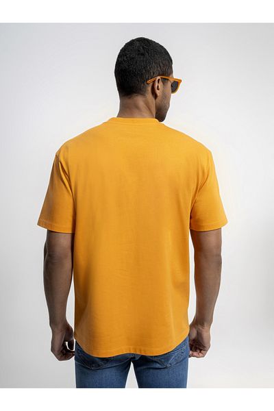 Loft Men's Regular Fit T-Shirt - Sleeves 4073