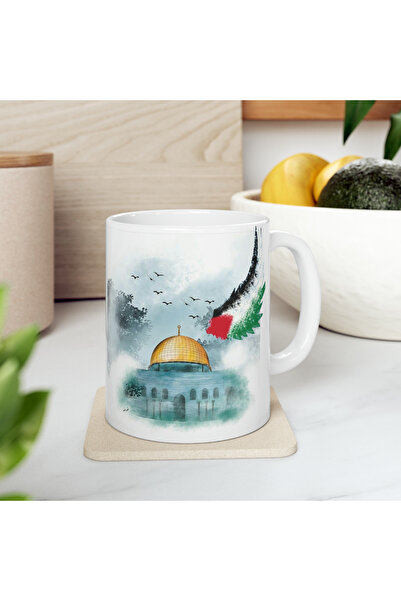 jerusalem mug cup Palestine mug cup free Jerusalem mug badak