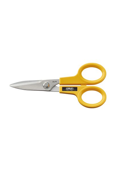 Olfa Multi-Purpose Scissors 14cm N:scs-1