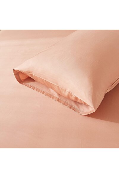 İzgi Concept Преміум Ranforce Набір наволочок з кришкою 2 штуки 50x70 Набір бавовняних наволочок Висока якість