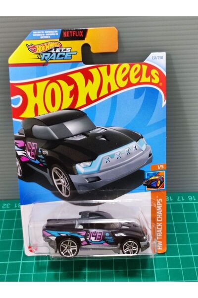 HOT WHEELS HOTWHEELS TERRA-TRACKTYL 2024 HRY65