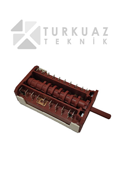 Electrolux FIRIN KOMÜTATÖR ELECTROLUX 140126655038, A12665501