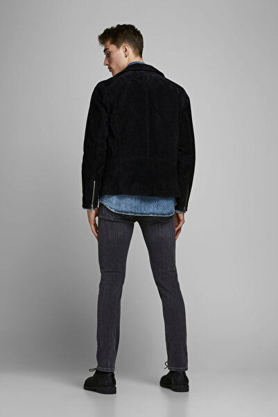 Jack & Jones Men's Glenn 817 Slim Fit Jeans -12159030 - BS