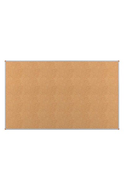 Panda 90X180 MANTAR PANO ALÜMİNYUM ÇERÇEVELİ DUVARA MONTE