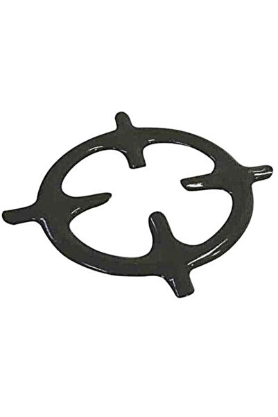 OEM Cezvelik Ocak Küçültücü Metal Cezvelik Aparat Ocak Üstü Dengeleyici Emaye
