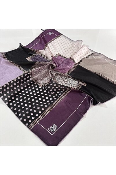 Levidor Levi'dor Soft Kristal Eşarp Yeni Sezon LTS0102