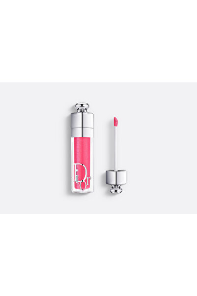 Dior Addict Lip Maximizer & Hyalüronik Asitli 24 Saat Etkili Nemlendirici Dol...
