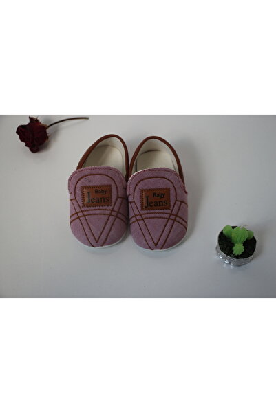 Baby Jeans Bebek Ayakkabı