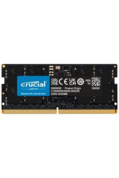 Crucial NTB 48GB 5600MHz DDR5 CT48G56C46S5