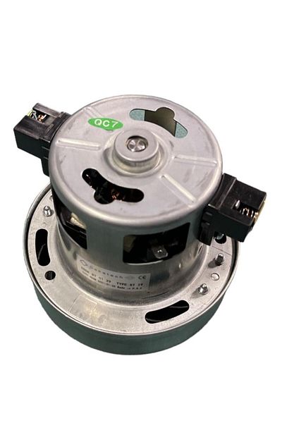 KORKMAZ A 900-02 Class Copper Winding Vacuum Cleaner Motor