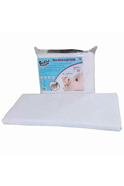 BabyHope 60X120 Visco Playground Bed
