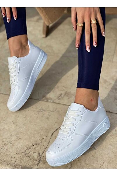 ALTINOK UNISEX ΑΕΡΟΛΕΥΚΑ ΑΘΛΗΤΙΚΑ ΠΑΠΟΥΤΣΙΑ