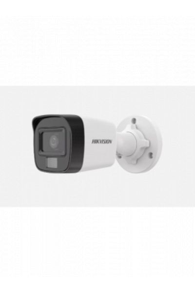 Hikvision Ds-2ce16d0t-exlpf 2 ميجابيكسل 3.6 ملم عدسة Ahd Mini Bullet